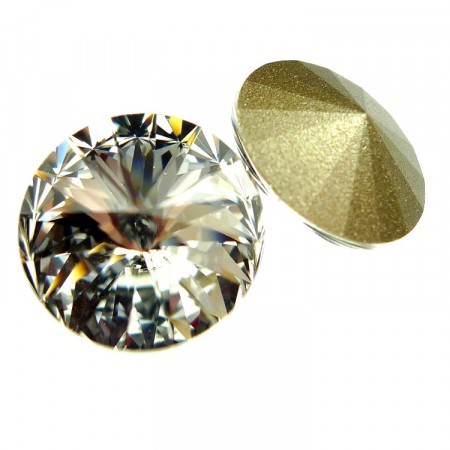 Austrian Crystal1122/16 col Crystal