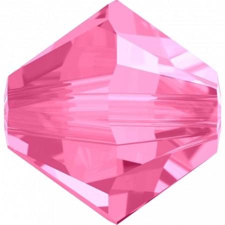 Swarovski Beads 5328/4mm Eldre farger