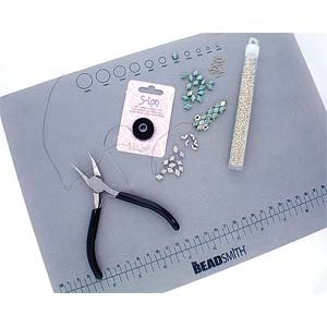 Perlematte