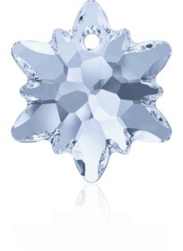 Swarovski Pendants 6748/14