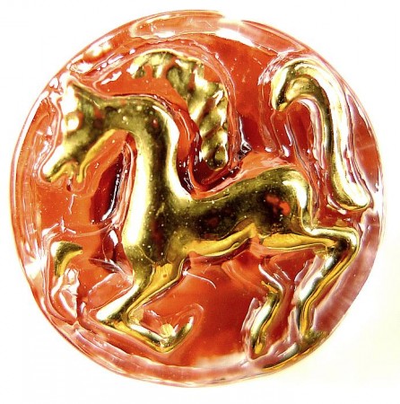 Glassknapper 31