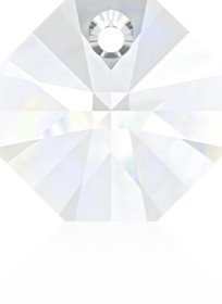 Swarovski Pendant 6401/8mm