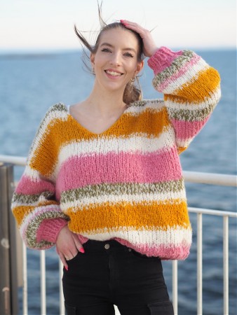 Deilig VEDA SWEATER