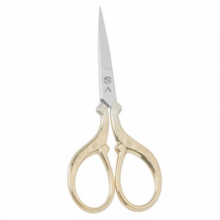 Broderisaks 9 cm