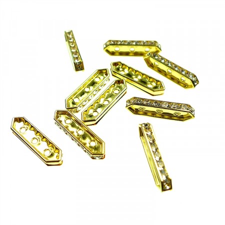 Austrian Crystal 77719 rondeller