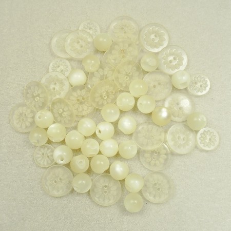 Knapper Resteknapper 104