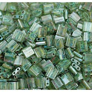 Miyuki Tila Beads TL4506