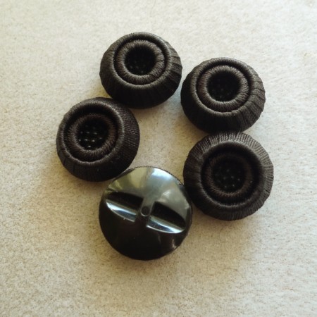 Knapper Resteknapper 79