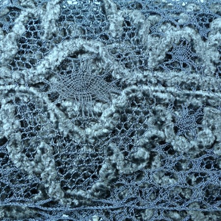 Blonde Chenille
