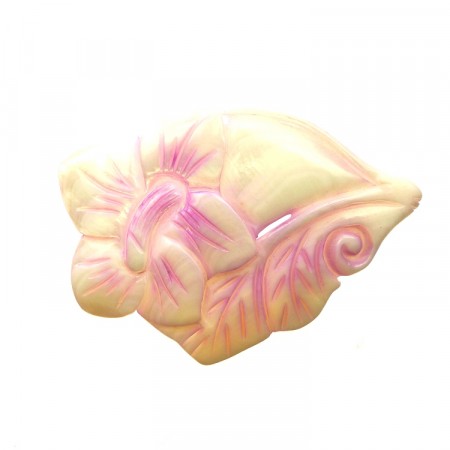 Anheng skjell