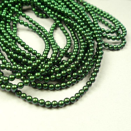 Swarovski Crystal Pearls 1