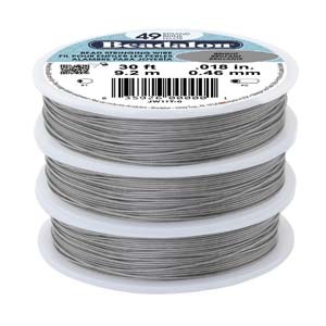 Wire Beadalon 49