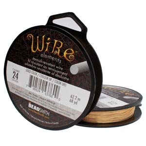 Wire Non tarnish 0.5mm