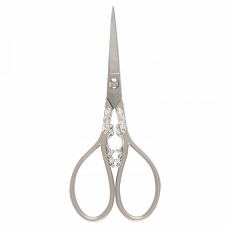 Broderisaks 10 cm
