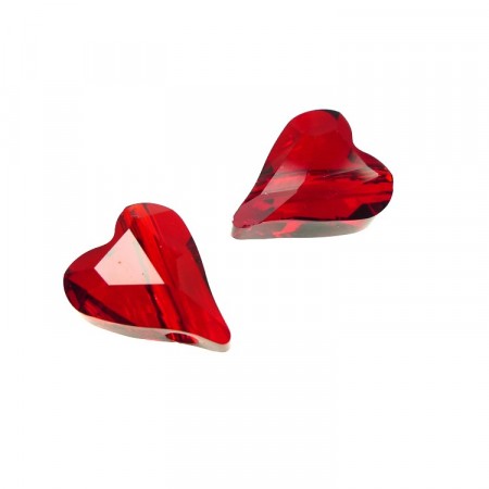 Swarovski Beads Wild Heart 5743/12