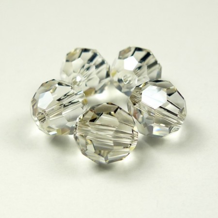 Swarovski Beads 5000/6mm/001SSHA