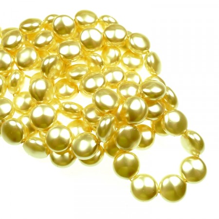 Swarovski Crystal Pearls 5860/10 col. 539