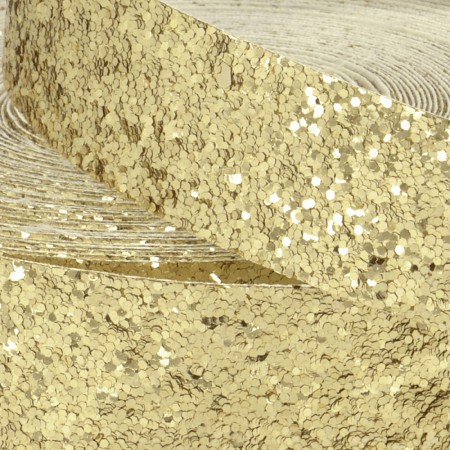 Bånd glitter