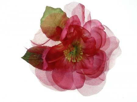 Silkeblomster 39