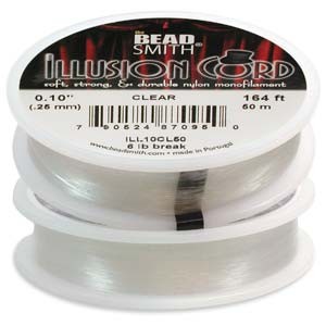 Illusion cord