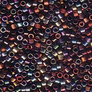 Delica 11/0 Heavy Metals