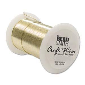 Wire Non tarnish