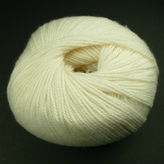 Lana Gatto Vip 01001 Naturale