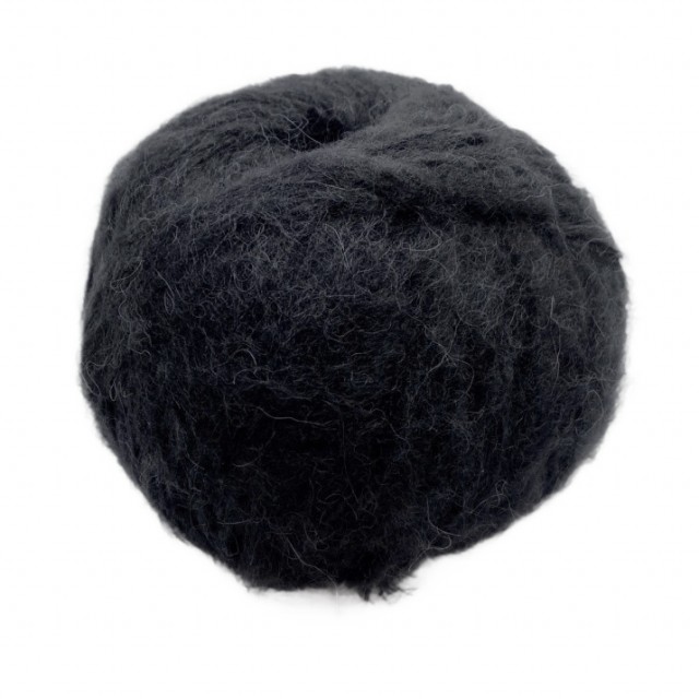 Deilig 30 Black