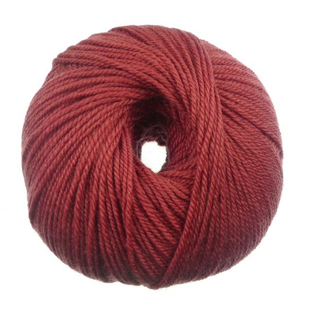 Lana Gatto Vip 9364 Bordo solid