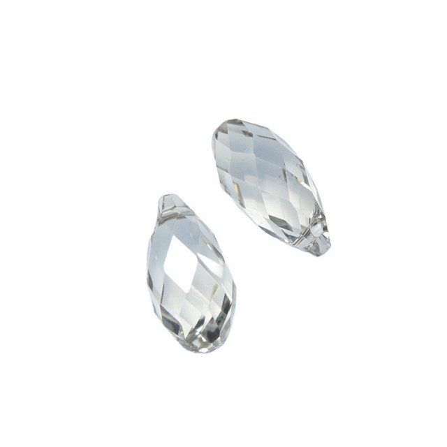 3)001 Crystal Silver Shade SSHA
