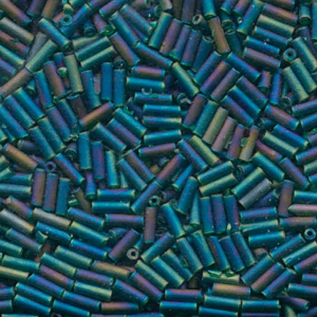 14)6mm petrol matte