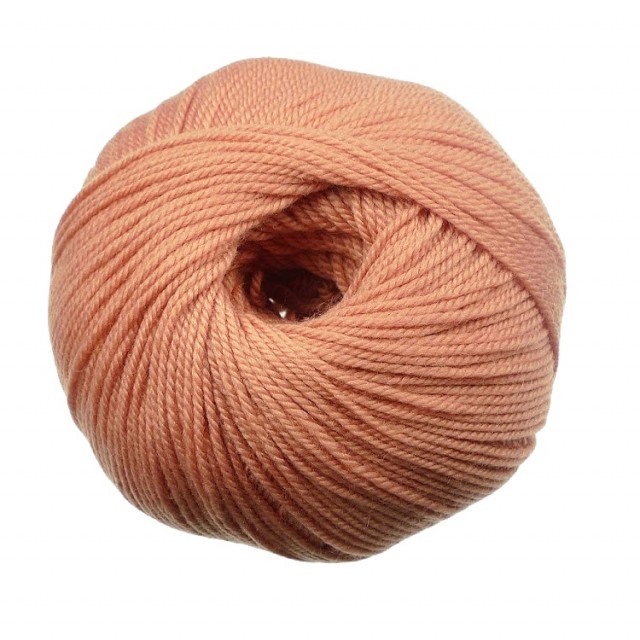 Lana Gatto Vip 14393 Rosa Carne/Rolo