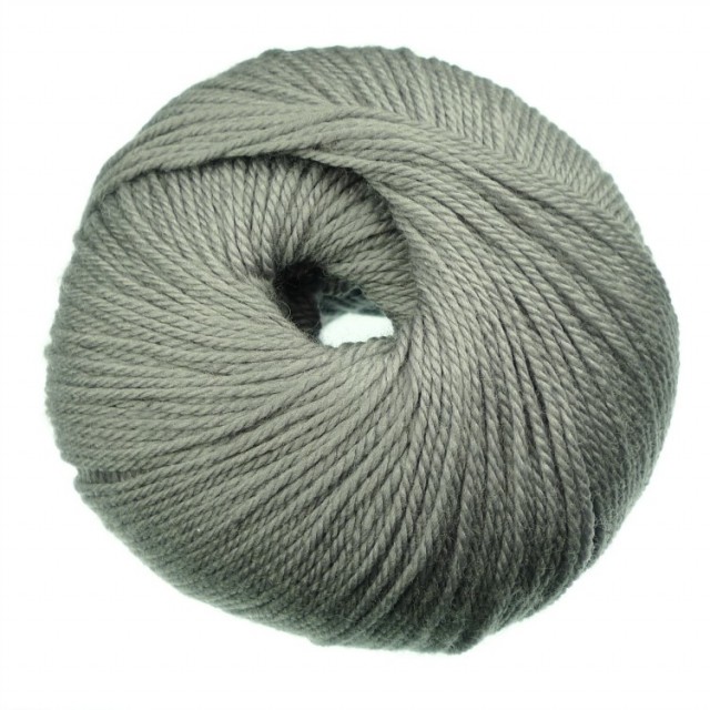 Lana Gatto Vip 05513 Grigio Medio