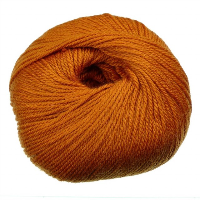 Lana Gatto Vip 08433 Arancio