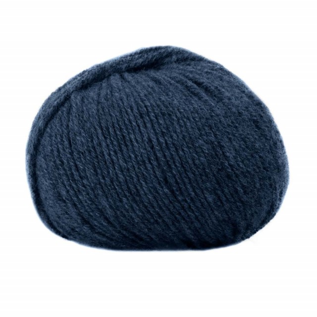 Lana Gatto Eco Casmere Soft 31136 Petrolio