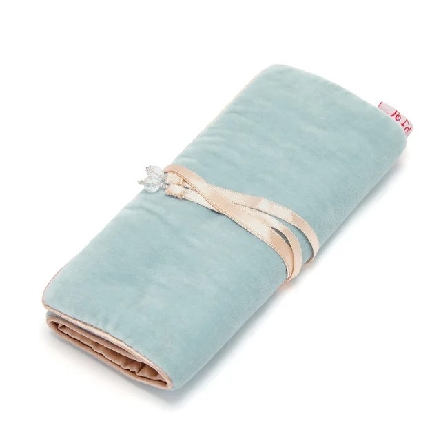 5) Sky Blue