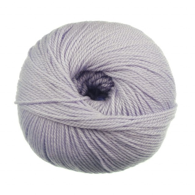 Lana Gatto Vip 9360 Violetto solid