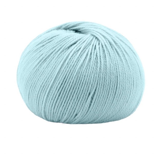 Lana Gatto Vip 14451 Azzurro/Africo