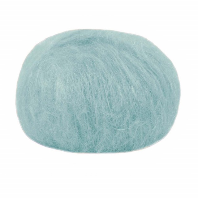 Lana Gatto Wool Mohair 30796 Cerise