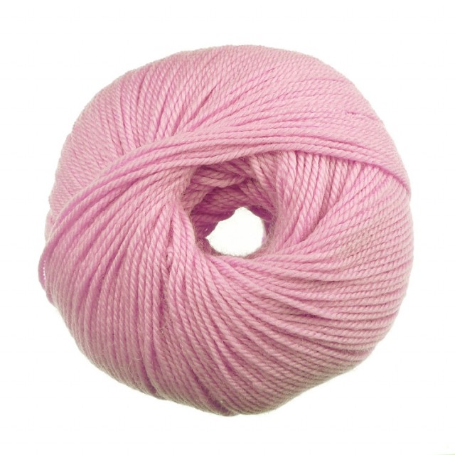 Lana Gatto Vip 9362 Rosa solid