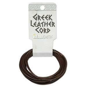 Brun 1.5mm