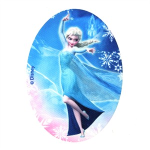 1)Elsa