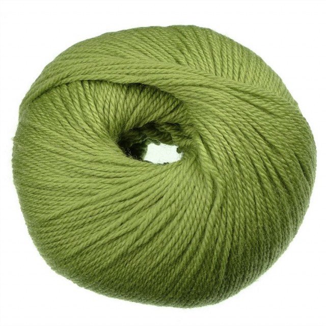 Lana Gatto Vip 12942 Verde/Meno