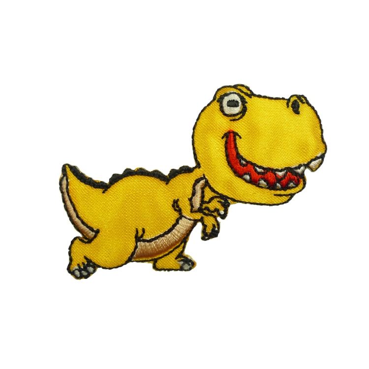 4)gul T-rex