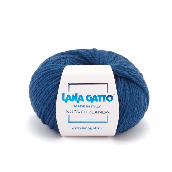 Lana Gatto Nuovo Irlanda